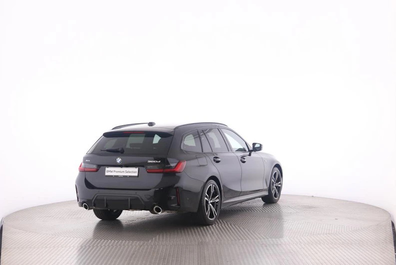 image du véhicule BMW 3 SERIES