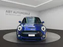 Mini Cabrio F57 2.0i Cooper S