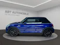 Mini Cabrio F57 2.0i Cooper S