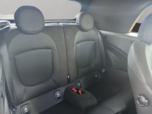 Mini Cabrio F57 2.0i Cooper S