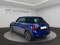 Mini Cabrio F57 2.0i Cooper S