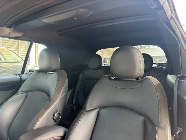 Mini Cabrio F57 2.0i Cooper S