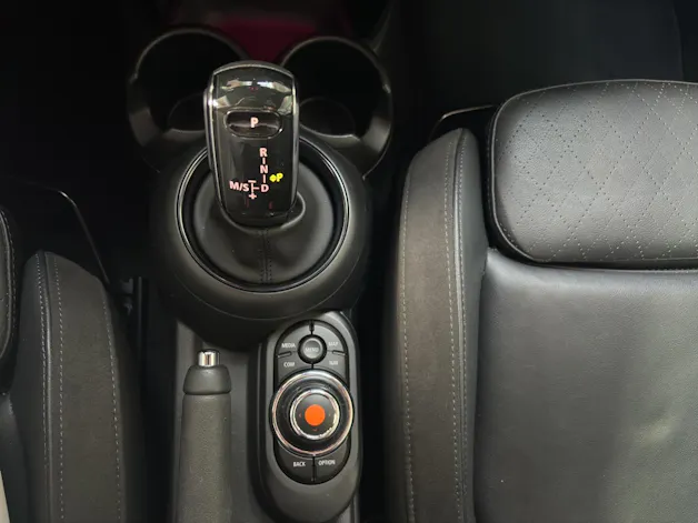 Mini Cabrio F57 2.0i Cooper S