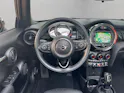 Mini Cabrio F57 2.0i Cooper S