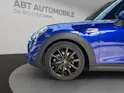 Mini Cabrio F57 2.0i Cooper S