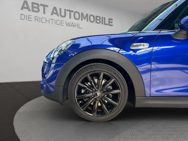 Mini Cabrio F57 2.0i Cooper S