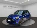 Mini Cabrio F57 2.0i Cooper S
