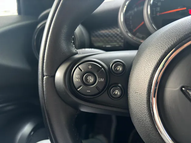 Mini Cabrio F57 2.0i Cooper S