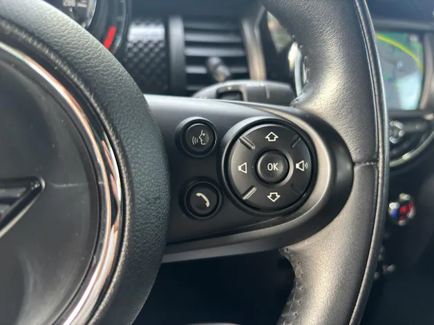 Mini Cabrio F57 2.0i Cooper S