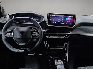 Peugeot 2008 1.2 Hybrid 145 GT
