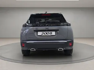 Peugeot 2008 1.2 Hybrid 145 GT