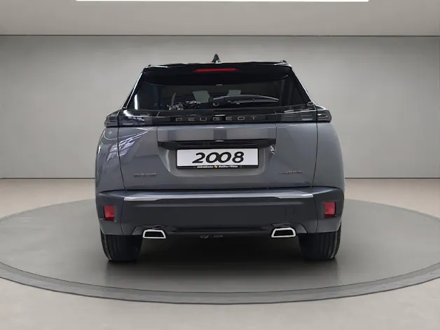 Peugeot 2008 1.2 Hybrid 145 GT