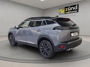 Peugeot 2008 1.2 Hybrid 145 GT