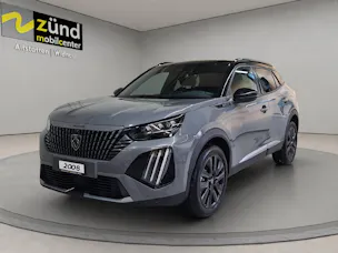 Peugeot 2008 1.2 Hybrid 145 GT