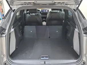 Peugeot 2008 1.2 Hybrid 145 GT