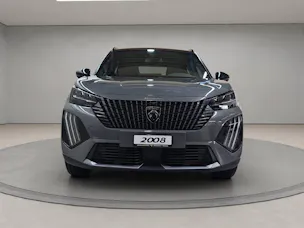 Peugeot 2008 1.2 Hybrid 145 GT