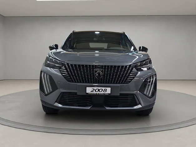 Peugeot 2008 1.2 Hybrid 145 GT