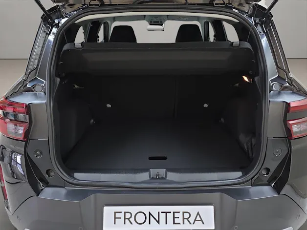 Opel Frontera 1.2 T HEV 145 GS