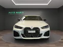 BMW i4 M50