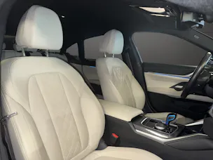 BMW i4 M50
