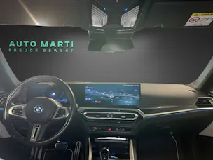 BMW i4 M50