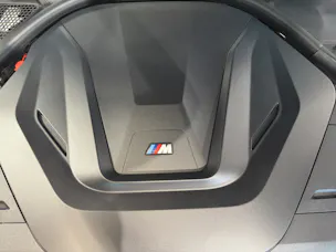 BMW i4 M50