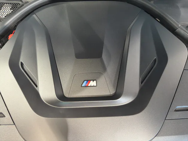 BMW i4 M50