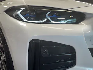 BMW i4 M50