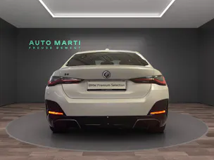 BMW i4 M50