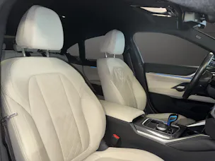 BMW i4 M50