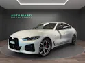 BMW i4 M50