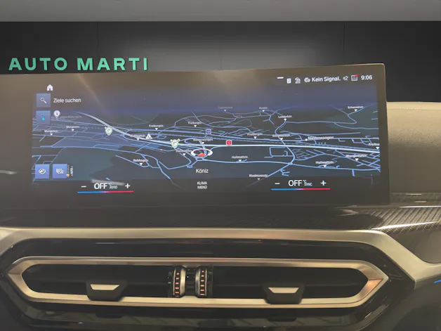 BMW i4 M50