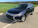 Mitsubishi Outlander 2.2 DID Value