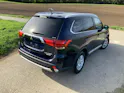 Mitsubishi Outlander 2.2 DID Value