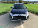 Mitsubishi Outlander 2.2 DID Value