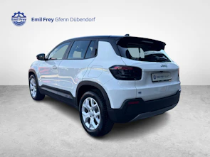 Fahrzeugbild JEEP Avenger Altitude