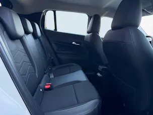 Jeep Avenger Altitude