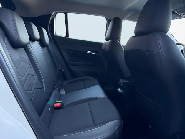 Jeep Avenger Altitude