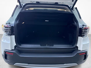Fahrzeugbild JEEP Avenger Altitude