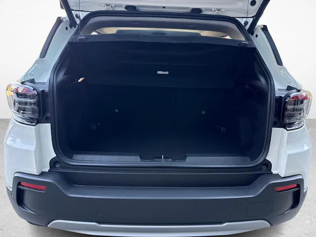 Jeep Avenger Altitude