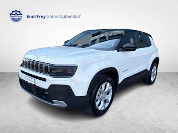 Fahrzeugbild JEEP Avenger Altitude