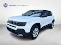 Jeep Avenger Altitude