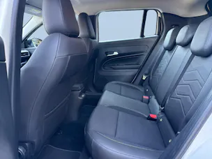 Jeep Avenger Altitude