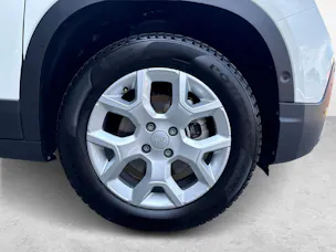 Jeep Avenger Altitude