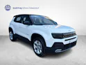 Jeep Avenger Altitude