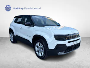 Jeep Avenger Altitude