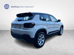 Jeep Avenger Altitude