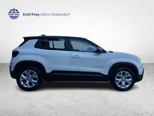 Jeep Avenger Altitude