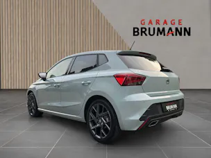 SEAT Ibiza FR 1.0 TSI
