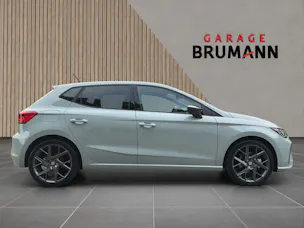 SEAT Ibiza FR 1.0 TSI